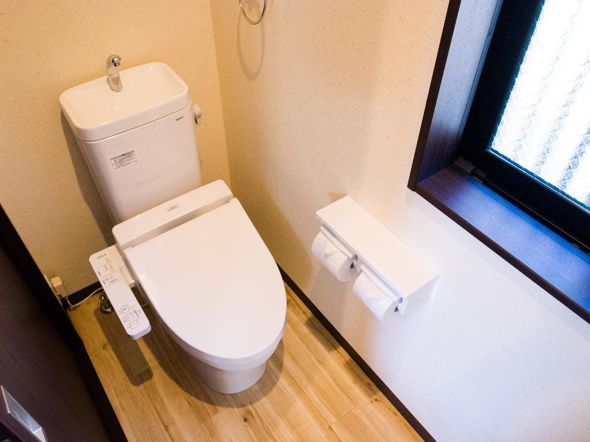Casa vacanze Gh One Heart At Toji 2