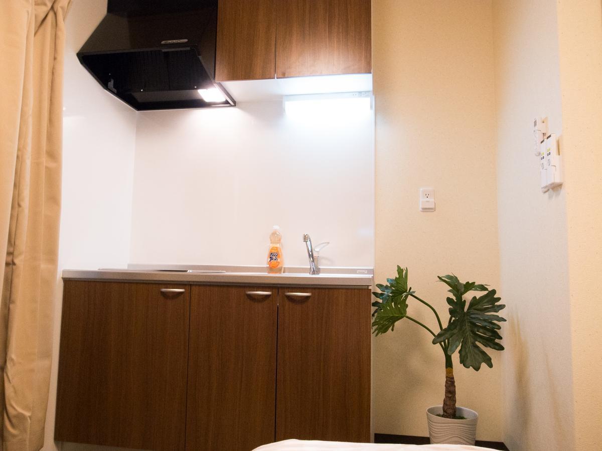 Casa vacanze Gh One Heart At Toji 2