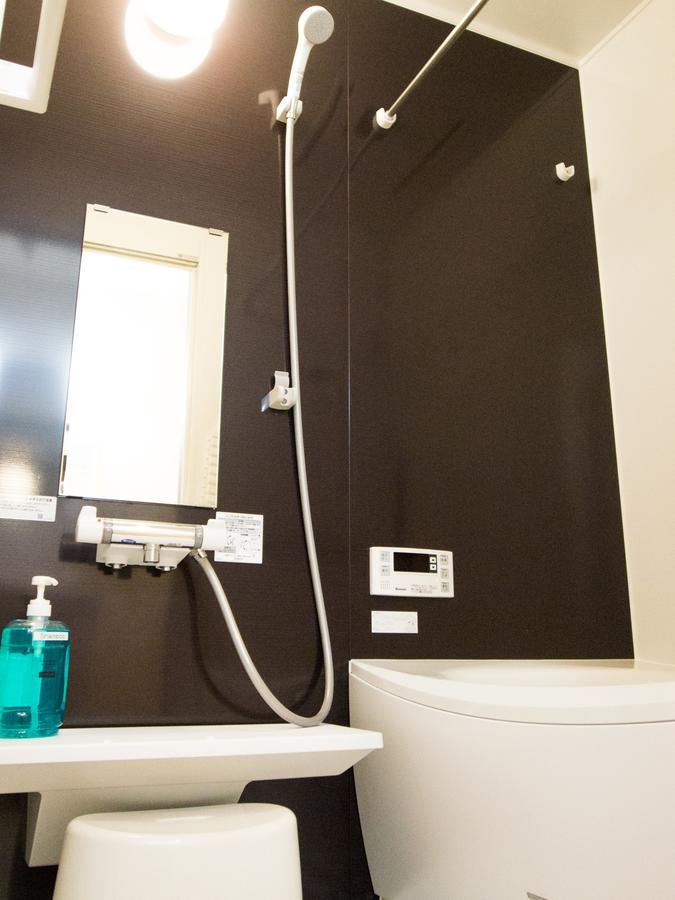 Casa vacanze Gh One Heart At Toji 2 *