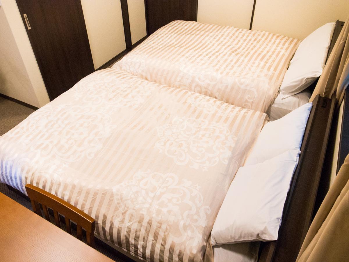 Casa vacanze Gh One Heart At Toji 2