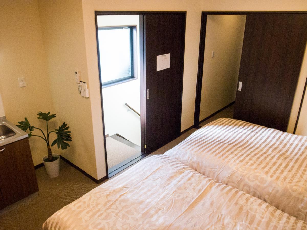 Gh One Heart At Toji 2 Casa vacanze