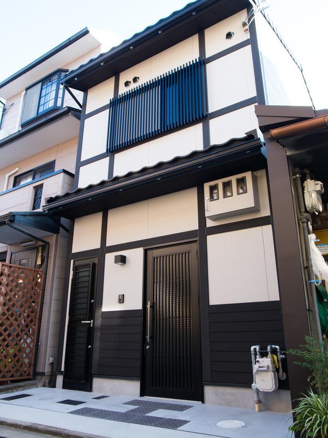 Casa vacanze Gh One Heart At Toji 2 Kyōto